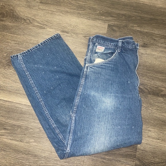 Jeans Vintage Pointer Brand Denim Jeans Poshmark